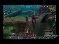 conquer razorfen kraul full wow classic hardcore runthrough