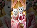 beautiful stunning unique hybrid animal love beauty dressing couple youtubeshorts