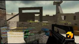 CSS Game-Bandit.net CHEAT - PRIVATE [VAC2 PROOF] HACK