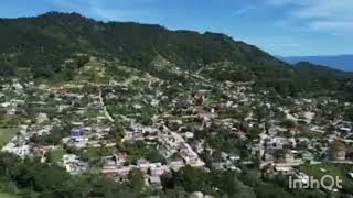 corrido de  Tomàs cruz Lorenzo GRUPO CIENEGA NUBLADA DE TIERRA CHATINA