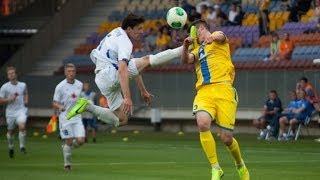 БАТЭ Борисов 4:0 Динамо Брест (16 тур)