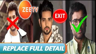 Kundali Bhagya : Not Amar Upadhyay But this Actor to Play New Lead in the Show New Update