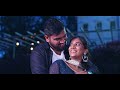 Sai & Teju Pre wedding 4k