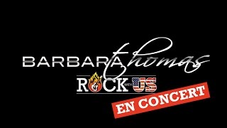 Barbara Thomas Teaser Live 2015