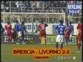 Brescia - Livorno 2004-05