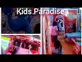 KIDS PARADISE IN CITY MALL DIPOLOG CITY