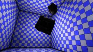 Zero Gravity Movement Game Prototype