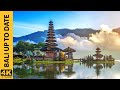 Bali, Indonesia In 4K Ultra HD 2021