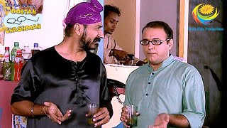 Why Is Sodhi Unhappy? | Taarak Mehta Ka Ooltah Chashmah | Bhide Fun Files