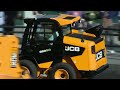 jcb 2011 conexpo recap