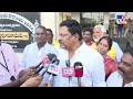 gudivada in charge raavi venkateswara rao meet chandrababu ap politics tv9