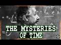 Discover How Time Legitimizes Existence!