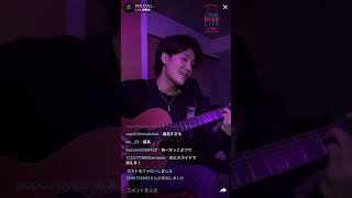 ACE COLLECTION/たつや◎ 4/26 TikTokライブ　約束のしおり