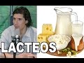 La verdad sobre los productos lácteos