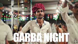 kr pete | Navratri | Garba night