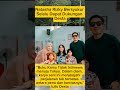 Natasha Rizki selalu dapat dukungan dari Desta ? #beritaviral #beritaterbaru #natasharizki