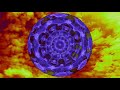 Harmony Unveiled: Cymatic Art and Healing Music for ATONE - Oneness Festival