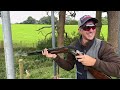 south cheshire clay pigeon shoot