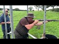 south cheshire clay pigeon shoot