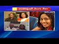 first interview of sirisha bandla s family members the first telugu astronaut stepped into space.