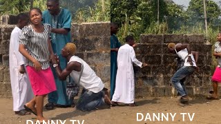 Young Prophet expose €vil money lender who k!lled her husband for unbelievable reason