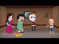 ফুটোর বোমের ভয়ে এম এল এর পেন্টে পায়খানা bangla funny comedy cartoon video futo cartoon lekela