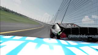 NTG:IL | Crazy Crash @ Daytona