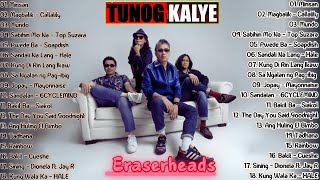 Tunog Kalye || Batang Songs 90s 💘 Bamboo, Rivermaya, Parokya Ni Edgar, Eraserheads, Siakol, Yano...