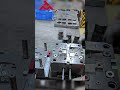 Injection mold, is not only the heartbeat of industry,but also shape the soul of every piece of work