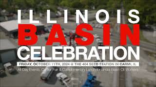 Illinois Basin Celebration 2024