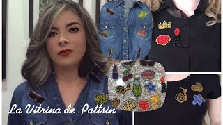 Cómo hacer parches para ropa, how to make patches for clothes #manualidades #parches #pinturatextil