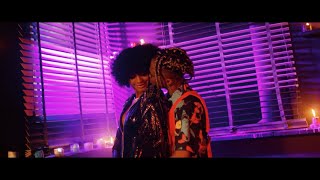 Download CKay - Love Nwantiti Remix ft. Joeboy & Kuami Eugene [Ah Ah Ah] [Official Music Video] mp3