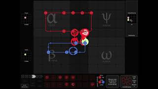 SpaceChem: Sleepless on Sernimir IV