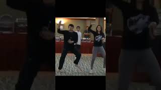 A10 Daily Dancing: Day #03#a10dancing #mohanlal #memes #instagram #malayalam #popi #trending