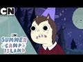 Summer Camp Island | Museum of Natural Hedgehistory | Cartoon Network UK 🇬🇧