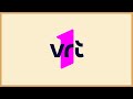 Audiovisuel • VRT 1 - Idents (2023)