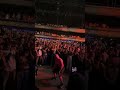 Guy in pink suit twerks at Joji concert, Minneapolis 2022