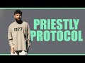 Priestly Protocol | Pastor Lyle Phillips