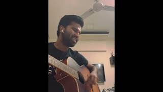 Mere Bina (Reprise) | Cover by Siddhant Bansal