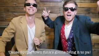 The Springs Church - Volunteer Appreciation - Uptown Funk Parody