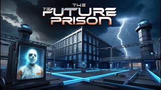 What will prisons be like in the future? #facts #stories