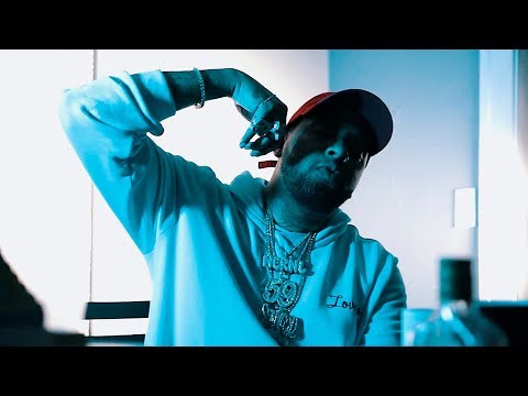 Philthy Rich ft Team Eastside Peezy, Cash Click Boog & Rockin Rolla - All I Want