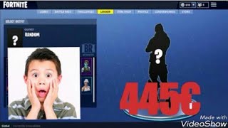 Presentation De Mon Casier Fortnite Videos 9tube Tv - presentation de mon casier fortnite