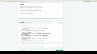 HackerRank - SQL Solutions Part 2