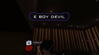 the vrchat experience 3