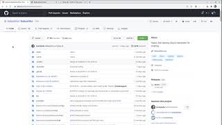#buildinpublic Writing a Clojure shell script with Babashka