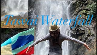 The amazing Tawai Waterfall | Telupid | Sabah