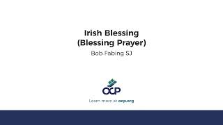 Irish Blessing (Fabing)