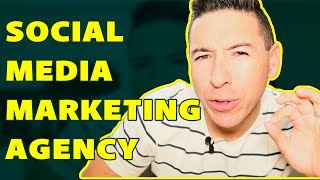 How to Start a Social Media Marketing Agency in 2021 / Make 100K From SMMA