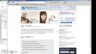 2 UFT Parameterization